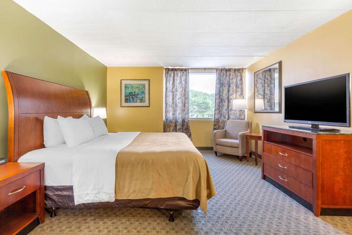1 King Bed (5 of 14)