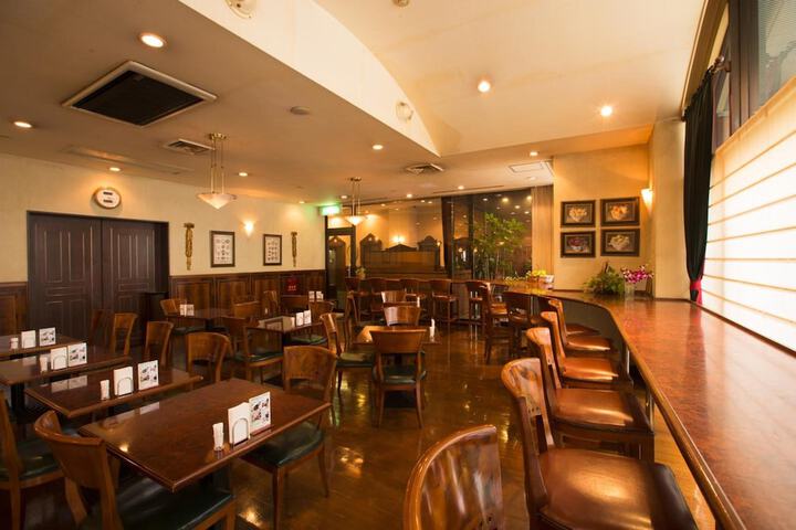 Dining Photos
