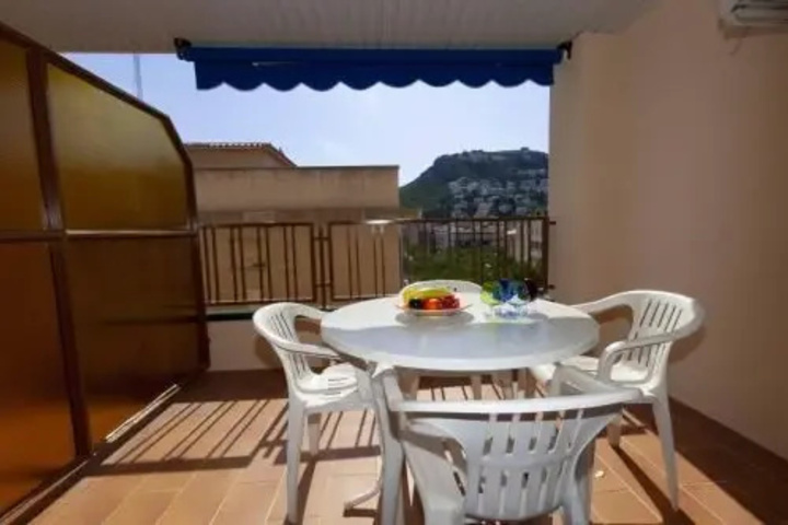 Terrace/Patio 7 of 16