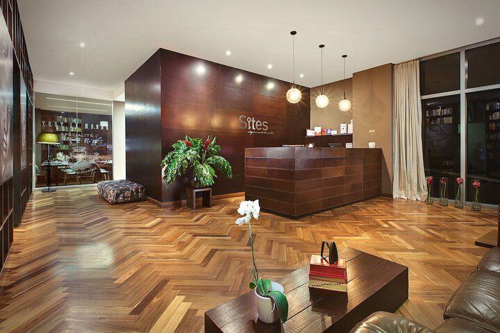 Hotel Interior 2 of 60
