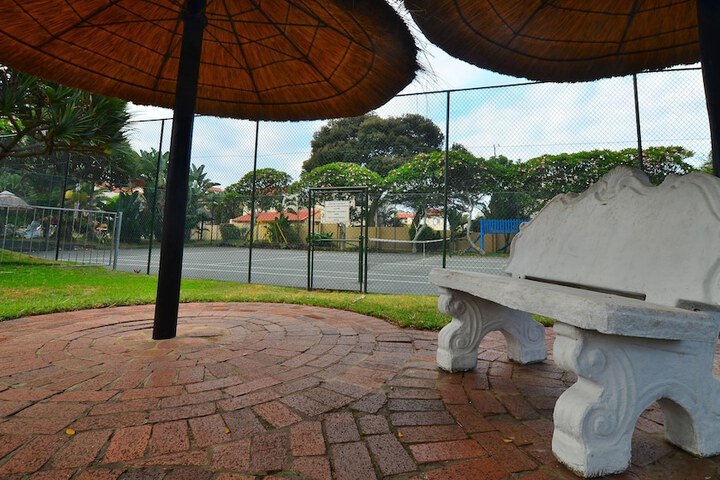 Tennis and Basketball Courts 26 of 40