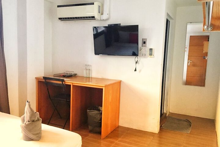 Room 15 of 20