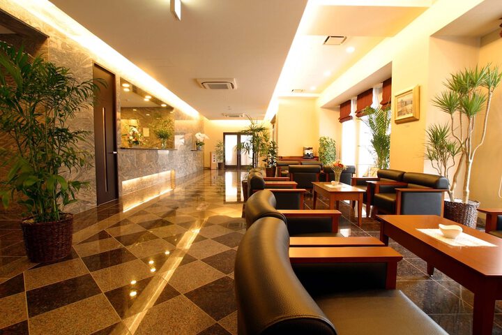 Hotel Interior 2 of 27