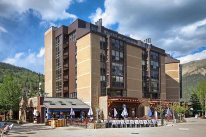 Photo of Mountain Plaza