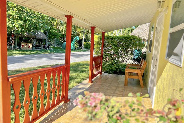 Terrace/Patio 124 of 197