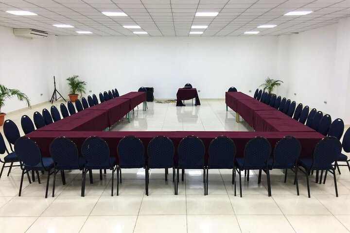Meeting 57 of 66