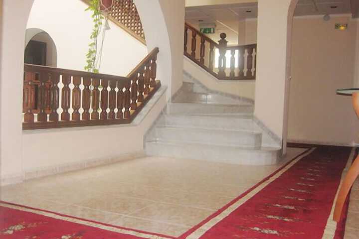 Hallway