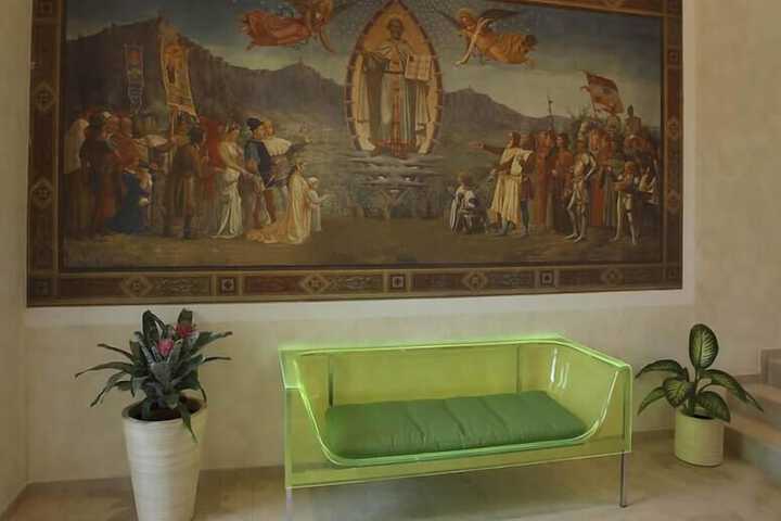 Hotel Interior 3 of 26