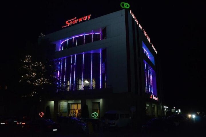 Hotel 36 of 36