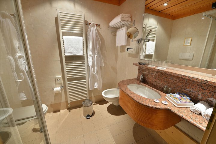Bath Amenities
