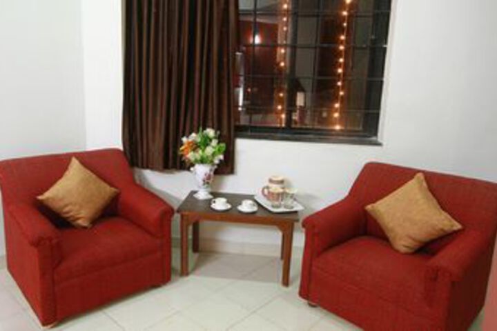 Hotel Interior 13 of 15