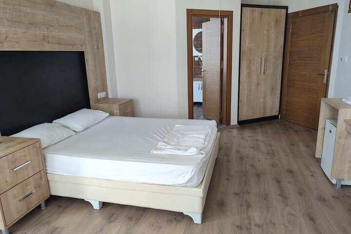 Hotel Yagmur in Anamur