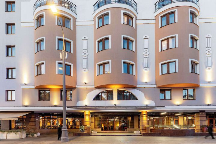 Hotel 178 of 182