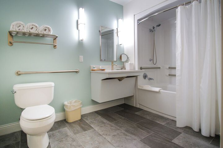 Bath Amenities