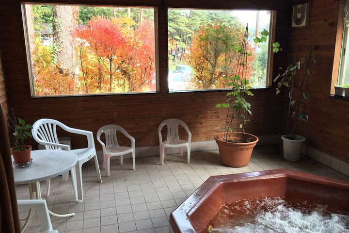 Spa and Wellness