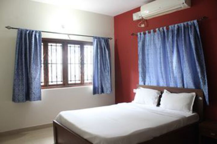 OYO 9624 Home Heritage 2 BHK Arpora