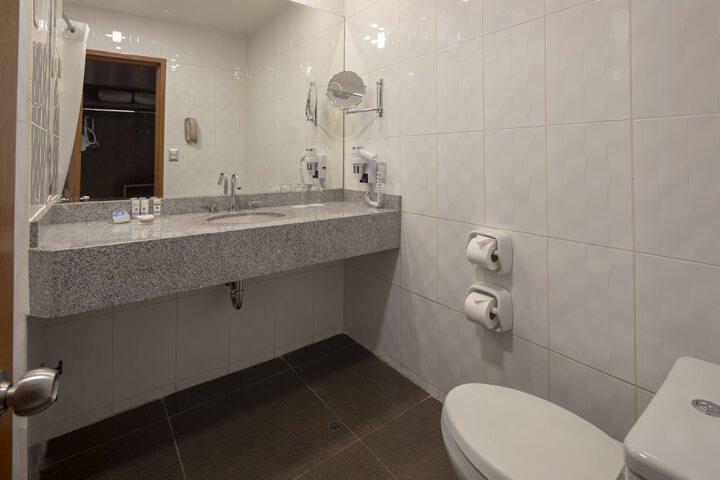 Bathroom Interior Photo
