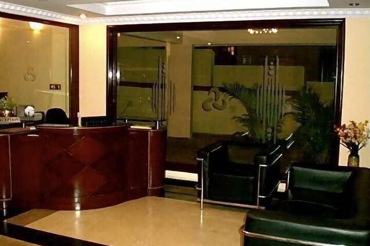 Hotel Interior 2 of 24