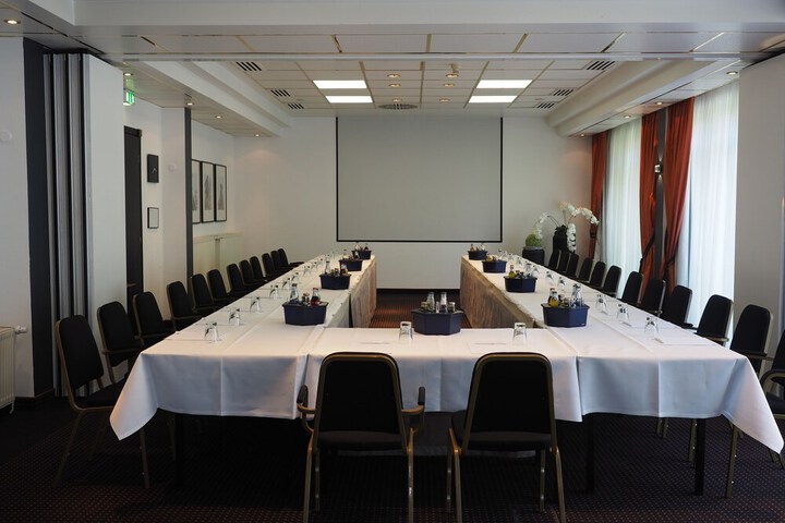 Meeting 27 of 30