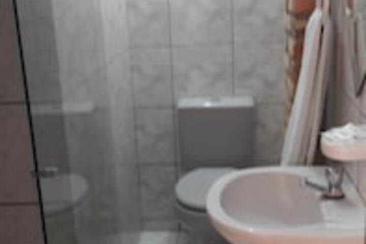 Pousada Long Oceanus