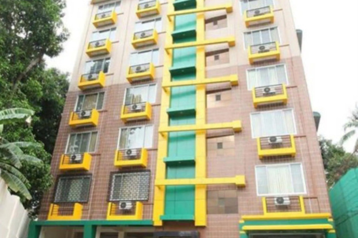 FAME HOTEL YANGON