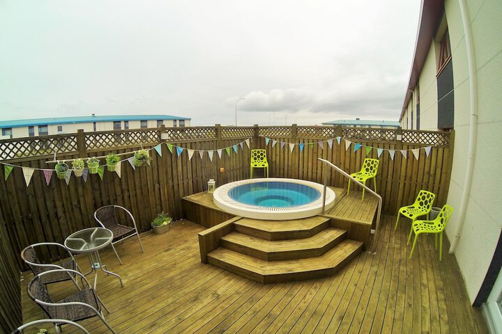 Spa Photos