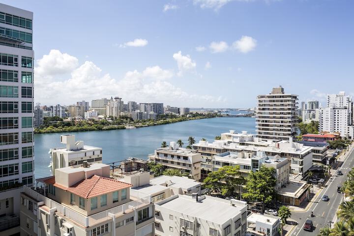 Hotel View 178 of 178