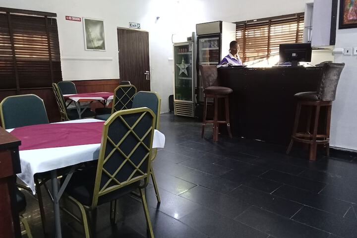 Degok Hotel Annex
