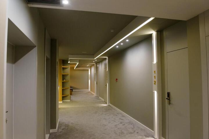 Hotel Interior 11 of 23