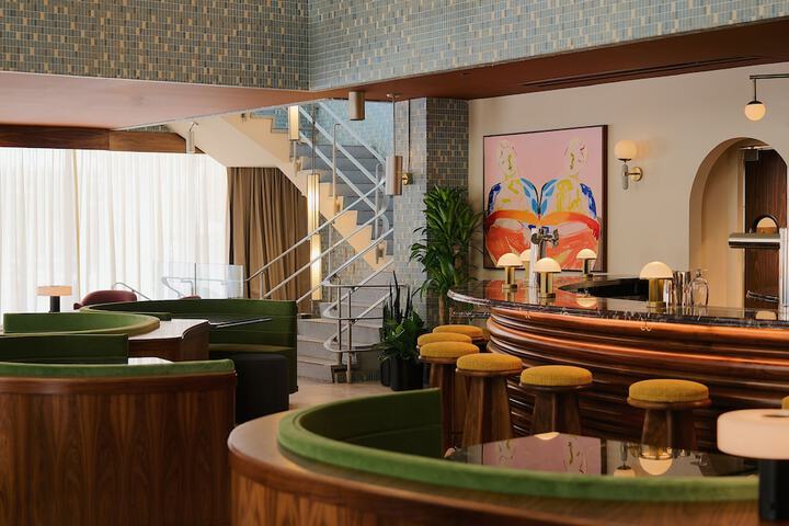 Hotel Interior 7 of 72