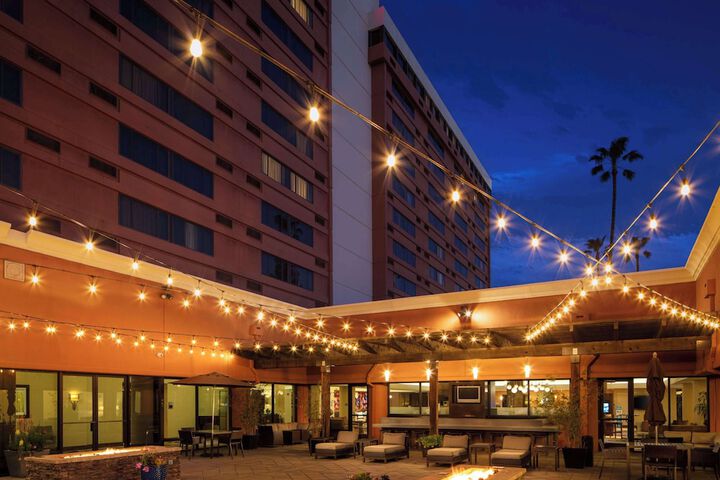 Terrace/Patio 41 of 47