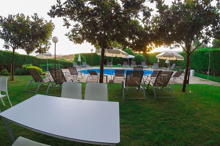 Hotel Lombiña