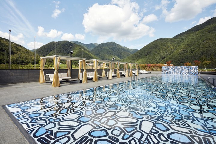 Image of PARK ROCHE Resort & Wellness