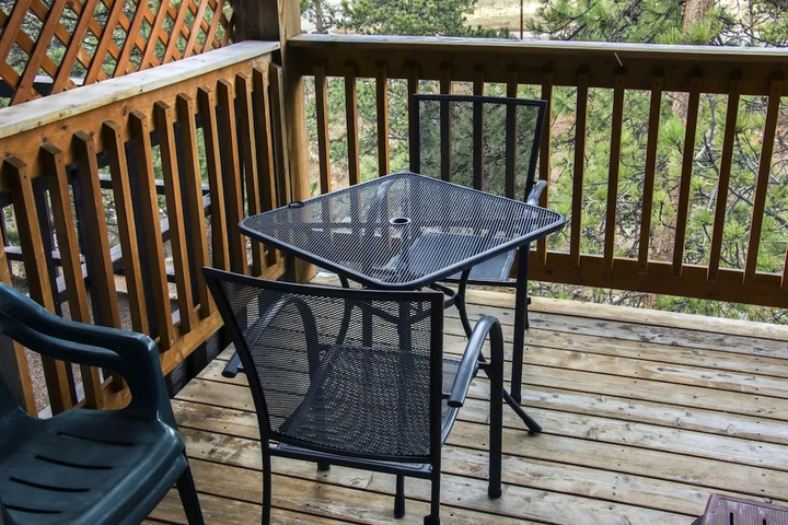 Terrace/Patio 4 of 10