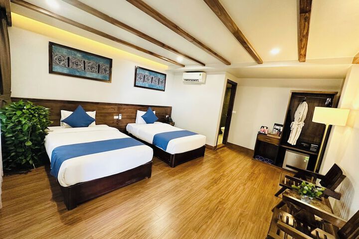 Room 20 of 105