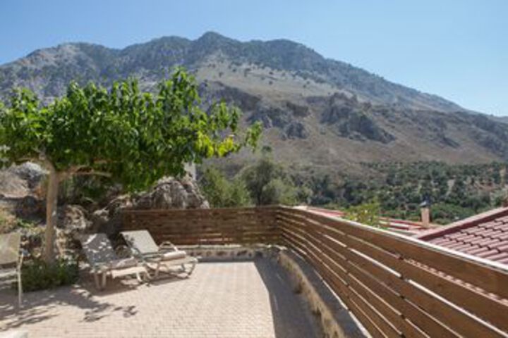 Terrace/Patio 24 of 26