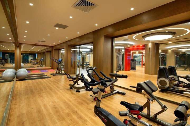 Health and Fitness 93 of 227