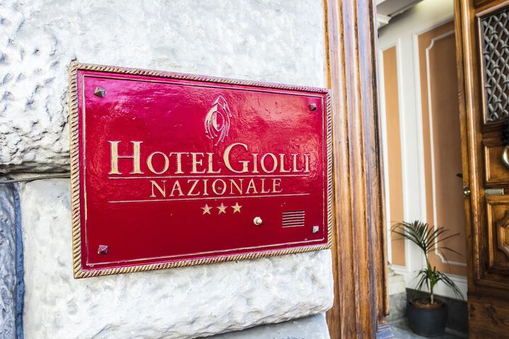 Hotel 165 of 167