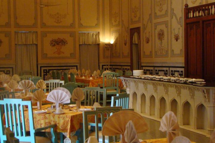 Restaurants