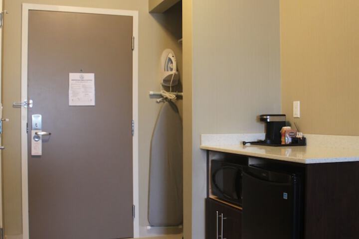Room amenity