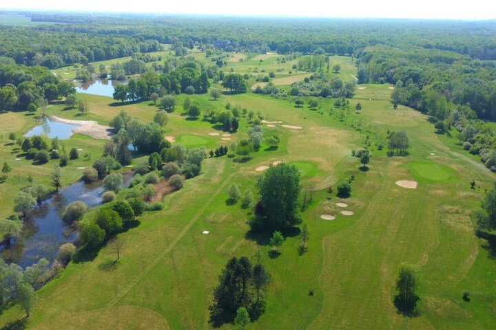 Golf 55 of 59