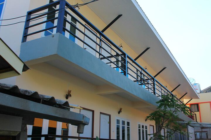 Hotel 17 of 17