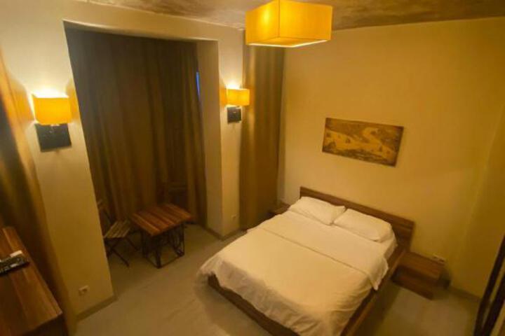 MEDUSA APART HOTEL