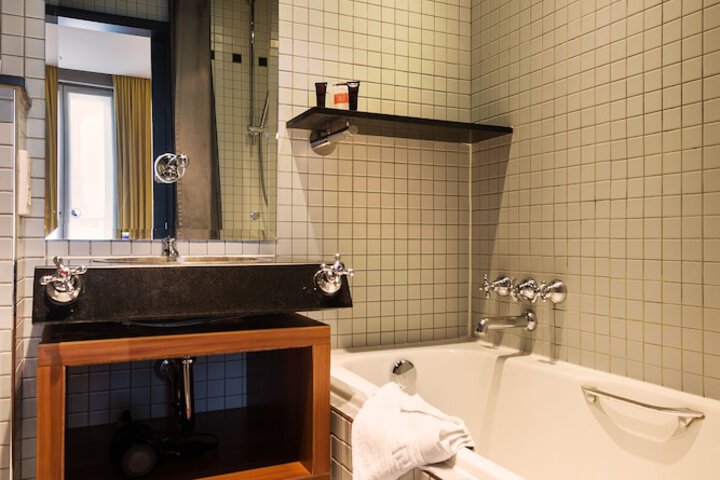 Bath Amenities
