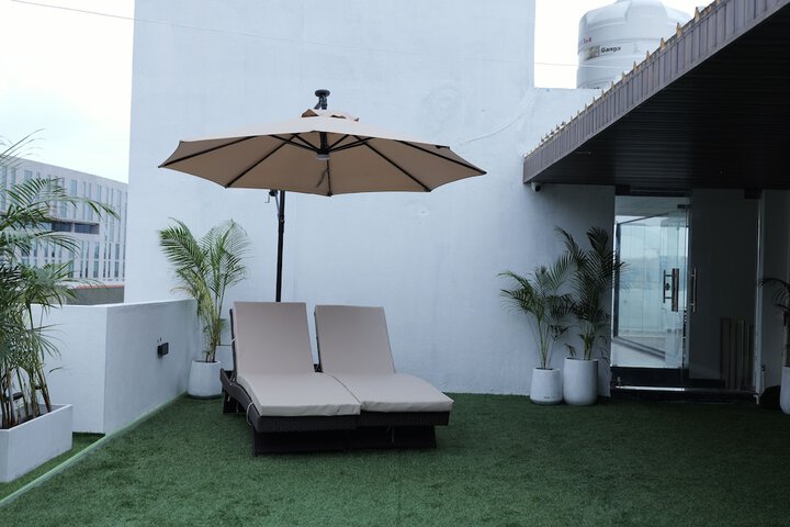 Terrace/Patio 29 of 56