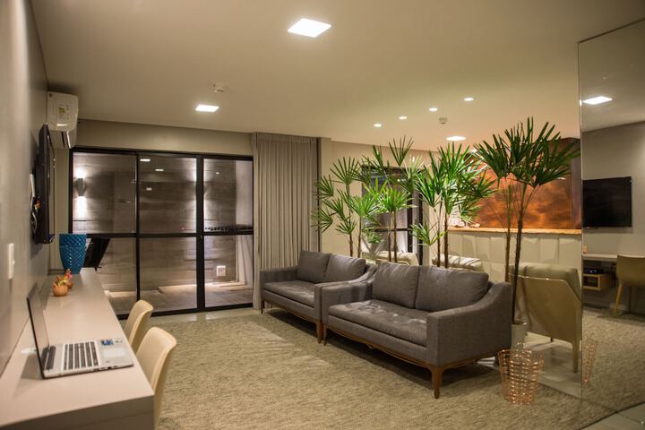 Hotel Interior 3 of 48