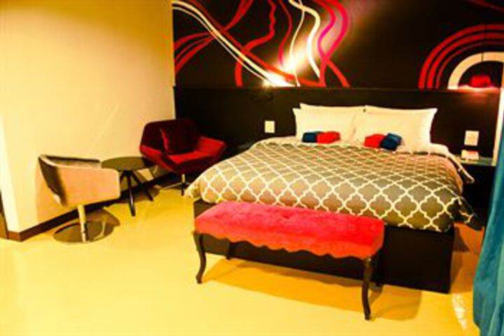 Room 38 of 101