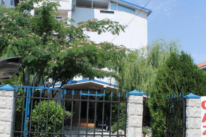 Hotel Vila Alex