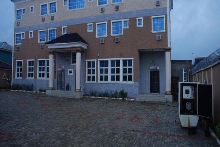 JAFTEL HOTELS & SUITES