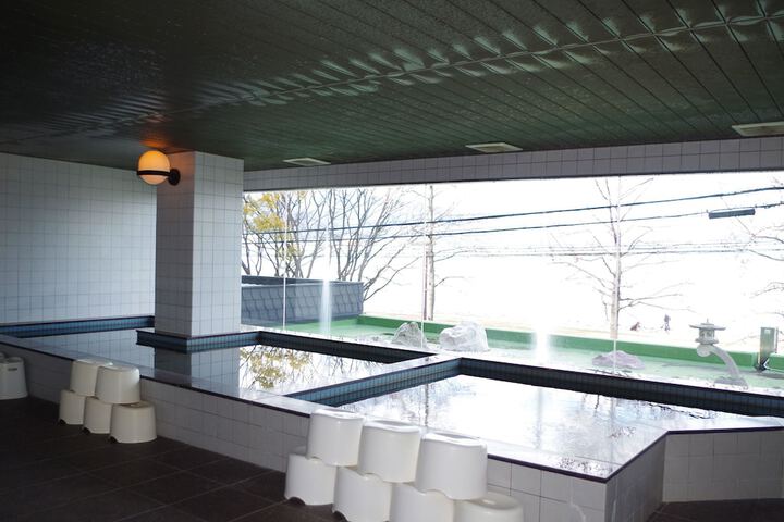 Spa Photos